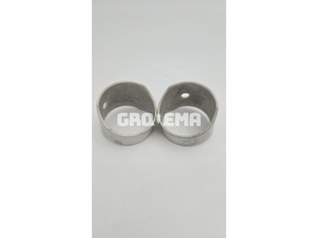 Двигатель и запчасти LIEBHERR