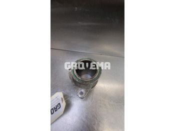 Система охлаждения LIEBHERR