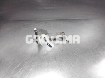 Двигатель и запчасти LIEBHERR