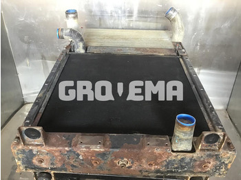 Радиатор LIEBHERR