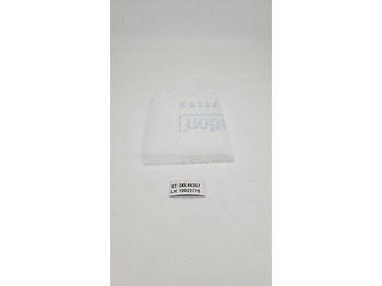 Салонный фильтр LIEBHERR