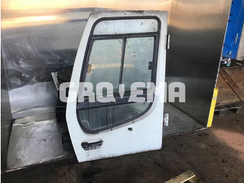 Дверь и запчасти LIEBHERR