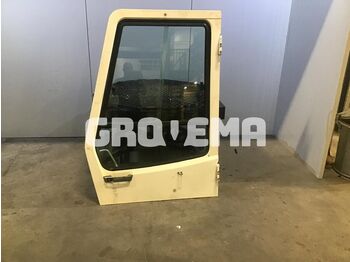 Дверь и запчасти LIEBHERR