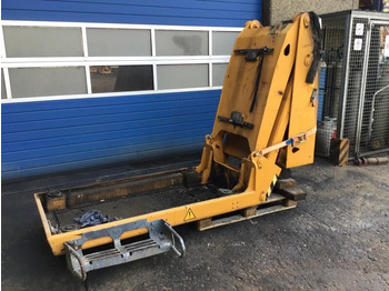 Кабина и интерьер LIEBHERR