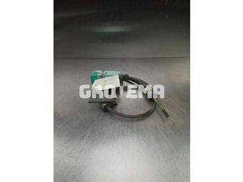 Кабели/ Провода LIEBHERR