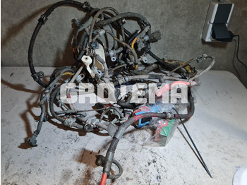 Кабели/ Провода LIEBHERR