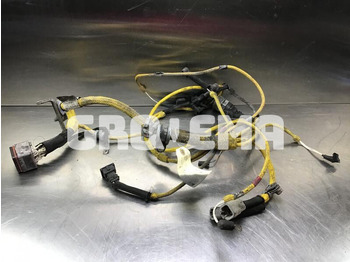 Кабели/ Провода LIEBHERR