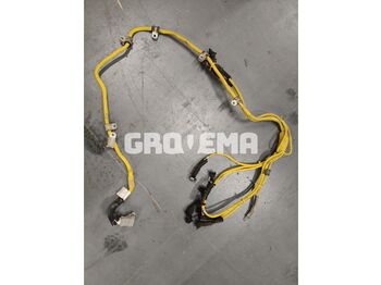Кабели/ Провода LIEBHERR
