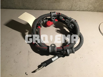 Кабели/ Провода LIEBHERR