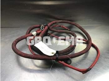 Кабели/ Провода LIEBHERR