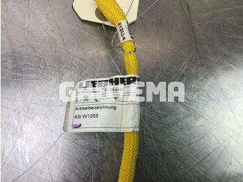 Сенсор LIEBHERR