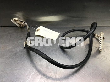 Кабели/ Провода LIEBHERR