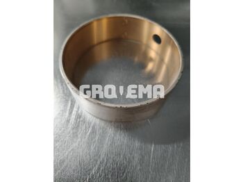 Двигатель и запчасти LIEBHERR