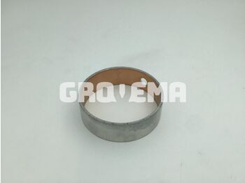 Двигатель и запчасти LIEBHERR
