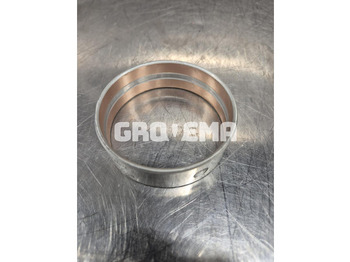 Двигатель и запчасти LIEBHERR