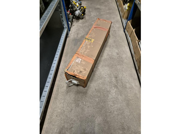 Распределительный вал LIEBHERR