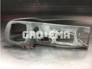 Бампер LIEBHERR