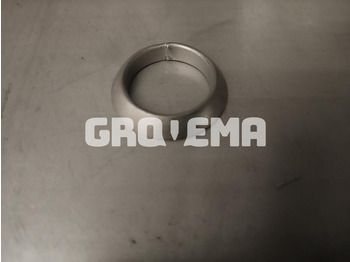 Подвеска LIEBHERR