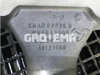 Впускная труба LIEBHERR