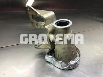 Впускная труба LIEBHERR