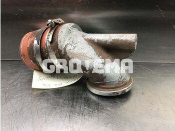 Система охлаждения LIEBHERR