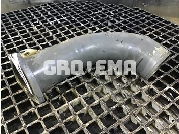 Система охлаждения LIEBHERR