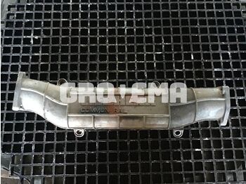 Система охлаждения LIEBHERR