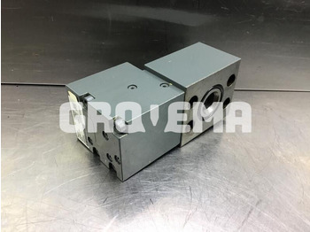 Клапан LIEBHERR