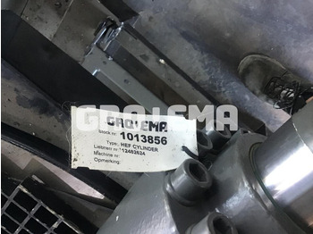 Гидравлический цилиндр LIEBHERR