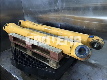 Гидравлический цилиндр LIEBHERR