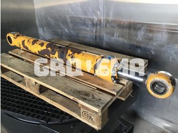 Гидравлический цилиндр LIEBHERR