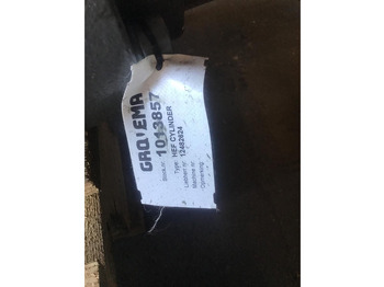 Гидравлический цилиндр LIEBHERR