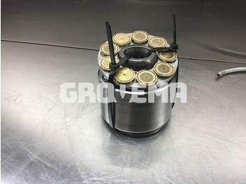 Гидравлический цилиндр LIEBHERR