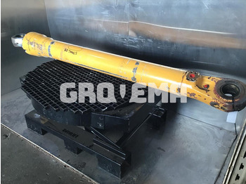 Гидравлический цилиндр LIEBHERR