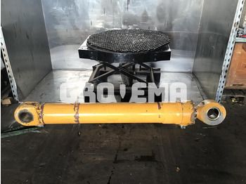 Гидравлический цилиндр LIEBHERR