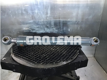 Гидравлический цилиндр LIEBHERR