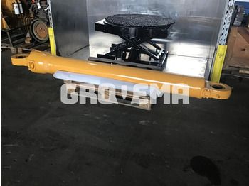 Гидравлический цилиндр LIEBHERR