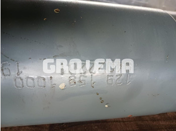 Гидравлический цилиндр LIEBHERR