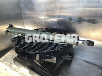 Гидравлический цилиндр LIEBHERR