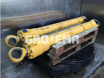 Гидравлический цилиндр LIEBHERR