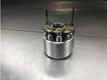 Гидравлический цилиндр Liebherr Cilinder: фото 2 Гидравлический цилиндр Liebherr Cilinder: фото 2