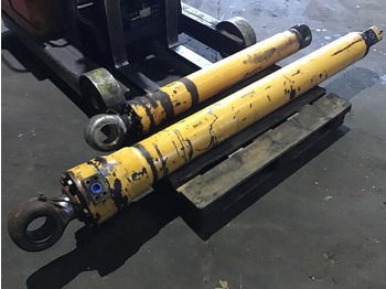 Гидравлический цилиндр Liebherr Cilinder: фото 2 Гидравлический цилиндр Liebherr Cilinder: фото 2