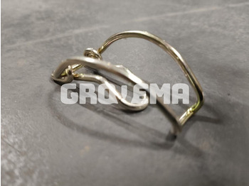 Система охлаждения LIEBHERR