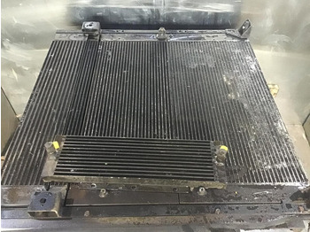 Радиатор Liebherr Combikoeler: фото 3 Радиатор Liebherr Combikoeler: фото 3