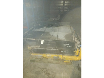 Радиатор LIEBHERR