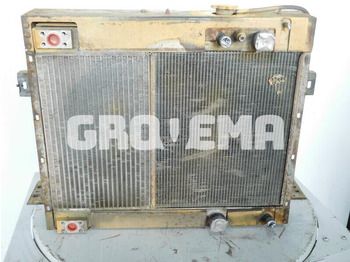 Радиатор LIEBHERR