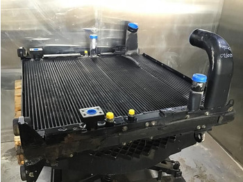 Радиатор LIEBHERR