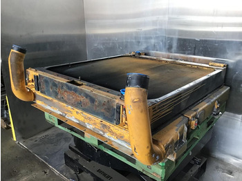 Радиатор LIEBHERR