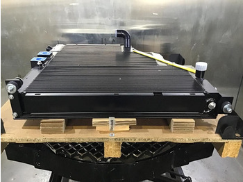 Радиатор LIEBHERR