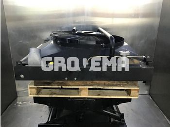 Радиатор LIEBHERR